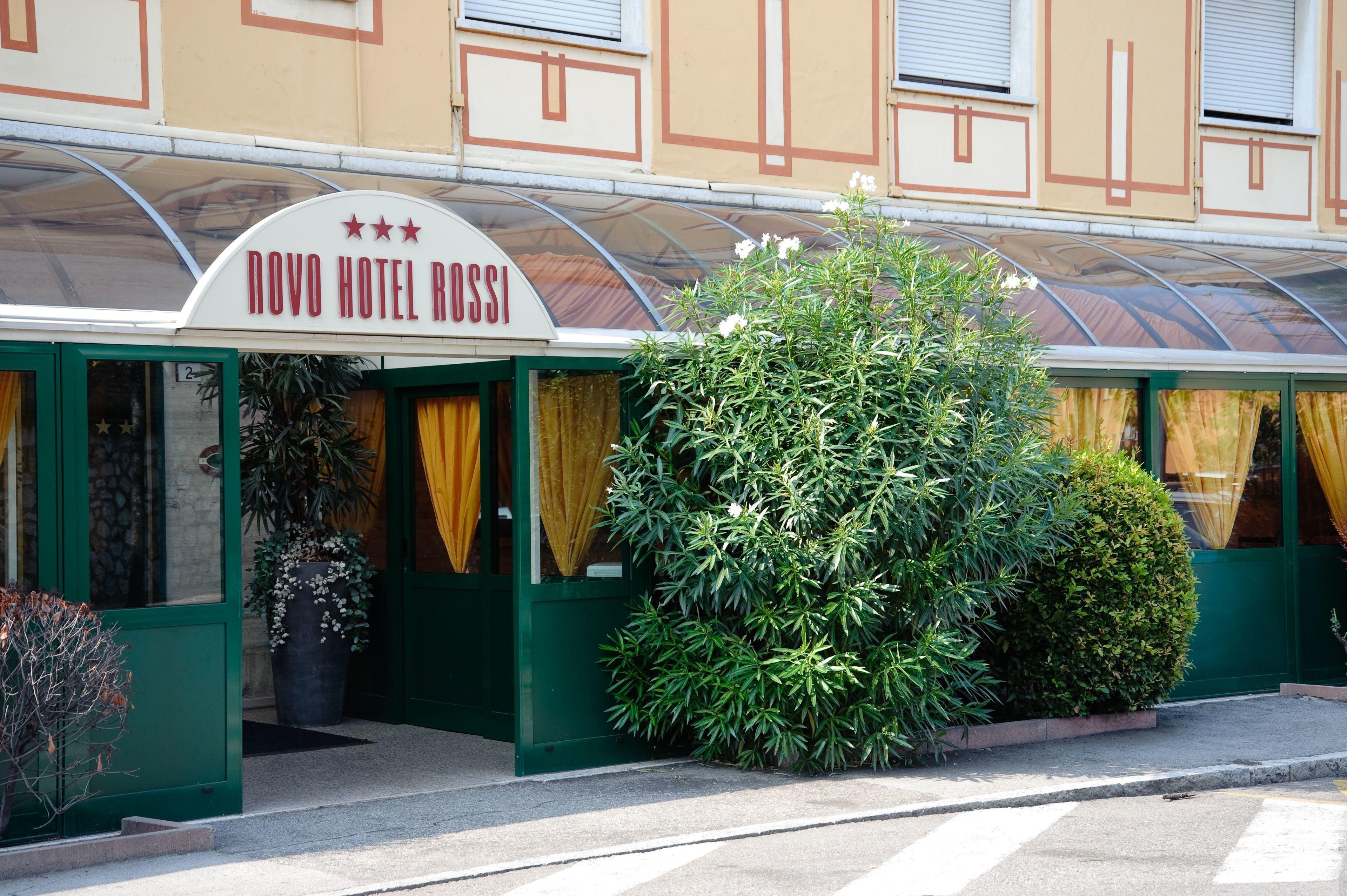 Novo Hotel Rossi — Photos 2